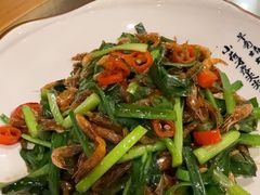 -翠姐姐农家大院·老底子萧山菜(建设一路店)
