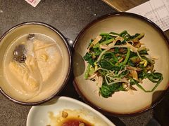 -南京大牌档(新街口德基广场店)