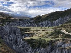 -墨石公园景区