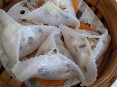 中山粉果-西苑半岛·中餐厅