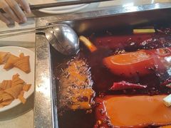 -红鼎坊·老成都火锅(新南门店)