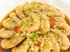 -尚岛私房菜(西方巷店)
