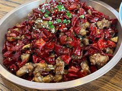 -无名小酒馆·湖北私房菜(昙华林店)