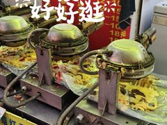 -阿叔鸡蛋仔(燎原路店)