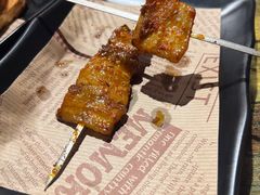 -金谷园饺子·烧烤(人大总店)