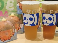 -茶百道(七星路店)