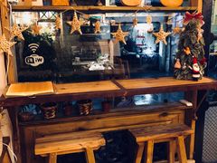 -西关84·History·Art·Cafe