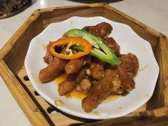 -顺丰轩园林酒家(天河店)