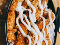 -兔爸私家小厨(新北万达店)
