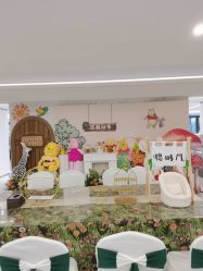 -宝生月子中心·私家园林式(龙华观澜店)
