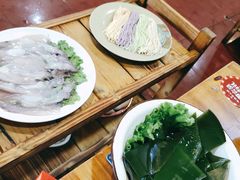 -东镇老火锅(长春路首店)