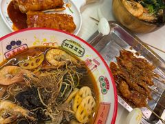 -金乐活美食(中街店)
