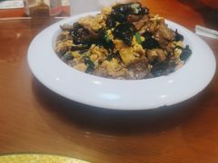 -阿里西北美食(小黄庄店)