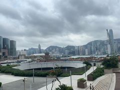 -香港ELEMENTS圆方