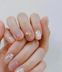 -Halo美甲美睫
