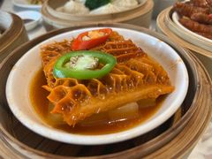 -鹭江潮餐厅•福建菜(鹭江佲家酒店)