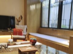 -翁暖茶馆(滨江东总店)