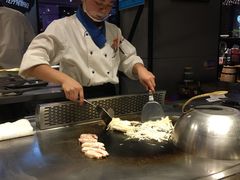 -尚雅铁板料理自助餐厅(乐松店)