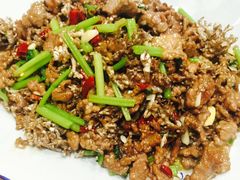 -下梅人家土菜馆(历史文化餐厅度假区店)