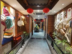 -闽南厝·闽南菜(福隆店)