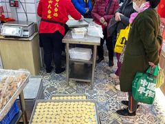 杏仁饼-赞记龙凤礼饼(龙津路店)