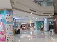 -巴黎春天(陕西路店)