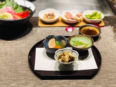 -枫品铁板烧(东樾店)