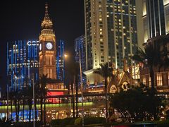 -澳门威尼斯人综合度假区