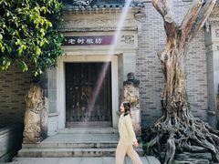 -龙潭水乡