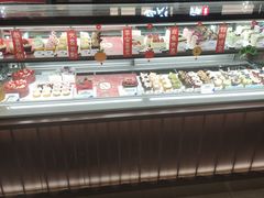 -Pantry's Best派悦坊蛋糕(世纪金源店)