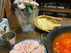 -萍姐火锅·公路夜市(南京新街口店)