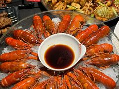 -红盔甲·小龙虾(长寿路店)