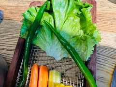 -姜虎东白丁烤肉(万象城店)