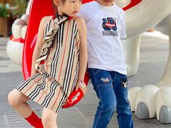 -BURBERRY(杭州万象城童装精品店)