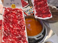 -荣叔港式沙嗲牛肉火锅(正佳潮流店)
