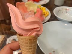 自助餐品台-西江美食舫·江西菜(健德桥店)