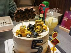 -法桐蛋糕·手作面包(万象城店)
