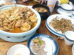 -朋友圈概念餐厅(象山万达广场店)