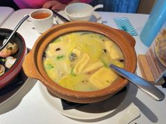-莆田餐厅PUTIEN(颐堤港店)