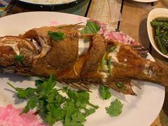 -Doo Dee Thai Food(Issan/Isaan/Esan)
