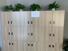 -AK健身普拉提拉伸私教馆(中八店)