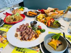 -西语炭烧牛排·西厨(滨湖万科里店)