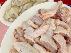 -花苑美食横琴生蚝火锅(拱北粤华路店)