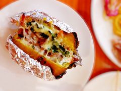 -So Lounge索兰至餐厅(蓝色港湾店)