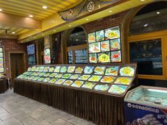 -红星渔村(将军石店)