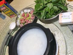 -丰尔粥食·粥底火锅·桑拿鸡(大良总店)