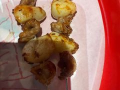 -北三老太太烧烤(人生一串上榜店)