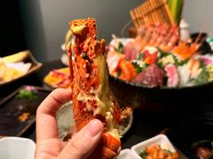 -京旬海鲜放题·铁板烧自助餐厅