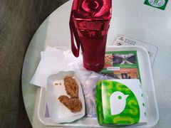 -德克士(广州南站店)