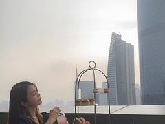 -Mercato莫卡多露台餐厅与酒吧(K11店)